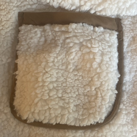 NWT J Crew Women’s Barn Jacket - Picture 3 of 4